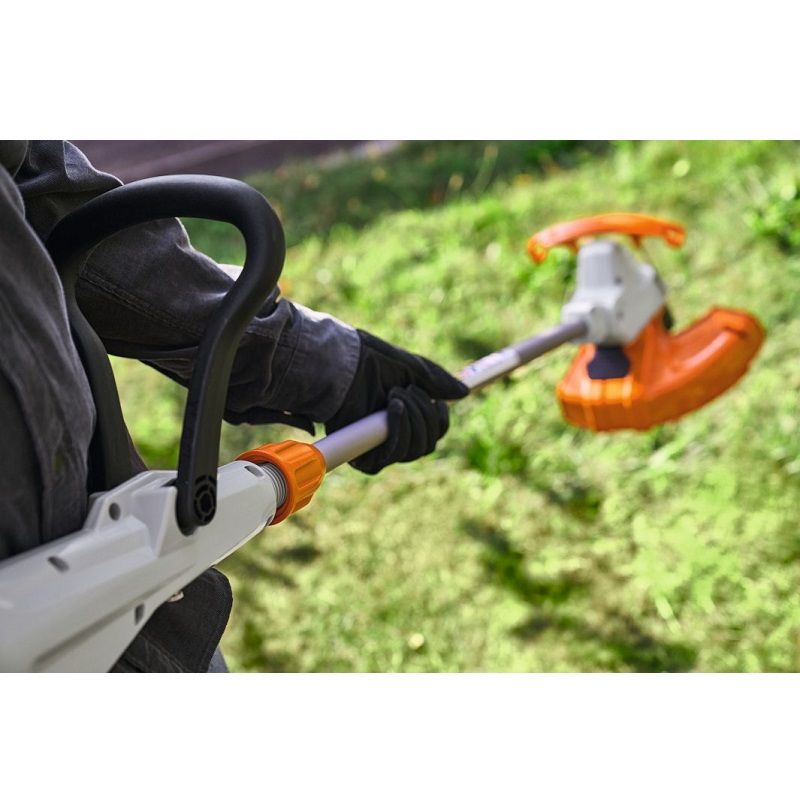 Акумулаторна коса STIHL FSA 50 SET, 0.30 kW, 36 V, 280 мм 
